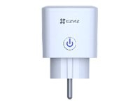 EZVIZ T30-B(Power Statistics) - Strømmåler Smart hjem - Smart belysning - Smarte plugger