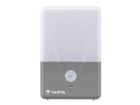 Varta Outdoor - Motion sensor light - LED - varmt hvitt lys Utendørs - Camping - Belysning