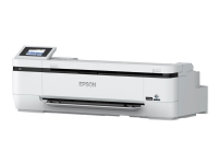 Epson SureColor SC-T3100M - 24 multifunksjonsskriver - farge - ink-jet - Rull (61 cm) (medie) - USB 2.0, Gigabit LAN, Wi-Fi(ac) Skrivere & Scannere - Storformatskrivere