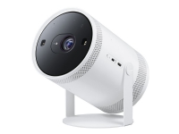 Produktfoto för Samsung® | Freestyle (2:a generationen) - DLP-projektor - LED - bärbar - 550 lumen - Full HD (1920 x 1080) - 16:9 - 802.11a/b/g/n/ac trådlös/AirPlay 2