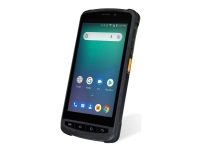 Newland MT90 Orca III - Datainnsamlingsterminal - robust - Android 11 GMS - 64 GB - 5 farge (1280 x 720) - baksidekamera - strekkodeleser - (2D-bildefremviser / RFID) - microSD-spor - Wi-Fi 5, Bluetooth, RFID - 4G