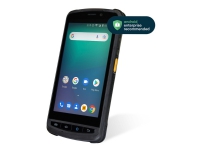 Newland MT90 Orca Pro II - Datainnsamlingsterminal - robust - Android 11 GMS - 128 GB - 5 farge (1280 x 720) - baksidekamera + frontkamera - strekkodeleser - (2D-bildefremviser / RFID) - microSD-spor - Wi-Fi 5, NFC, RFID, Bluetooth - 4G Skrivere & Scanner