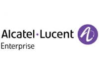 Alcatel-Lucent 3MG08009AA, Sort, 6 timer, -5 - 45 °C