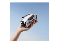 DJI Mini 4 Pro - Quadrocopter - USB Radiostyrt - RC - Droner - Droner