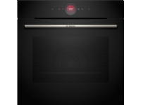 Bosch Series 8 HBG7741B1 Inbyggnadsugn med Pyrolys