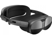 HTC Vive XR Elite, Dedikert HMD, Sort, 110°, Monokromatisk, 90 Hz, 110° TV, Lyd & Bilde - Annet tilbehør - 3d briller