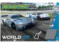 Scalextric ARC AIR - World GT 1:32 Leker - Radiostyrt - Racerbaner