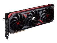 Bilde av Powercolor Red Devil Radeon Rx 7800 Xt - Grafikkort - Radeon Rx 7800 Xt - 16 Gb Gddr6 - Pcie 4.0 - Hdmi, 3 X Displayport
