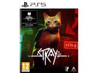 Alternativ bild 0 för Stray (PS5)
