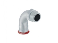 Bøjning fz 90gr 54 x 2""' mf/np t/varme'
