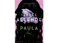 Paula | Isabel Allende | Språk: Dansk