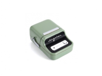 Niimbot B21 portable labelprinter green