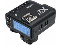 Godox transmitter X2T TTL Nikon Foto og video - Blits - Blitstilbehør