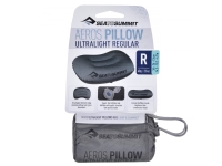 Sea To Summit Aeros Ultralight Oppustelig
