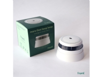 Frient - Intelligent Røykvarsler - Zigbee