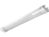 GTV Hermetic LED-armatur 18W OMNIA 1600lm 4000K IP65 G-TECH GT-OMN060-18