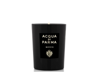 Acqua di Parma Quercia, Rund, Sort, 1 stk Merker - A-C - Acqua Di Parma