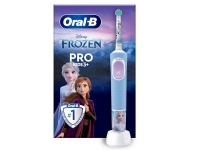 Bilde av Oral-b Tannbørste For Barn Frozen Vitality Pro 103 Kif (772409)