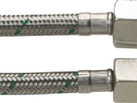 NEOPERL SPX tilslutningsslange til drikkevand - 1/2 x 1/2 x 1000 mm - leveres i pose