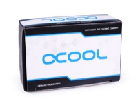 Alphacool HDX Apex M.2 2280 SSD-kylare - Acetal