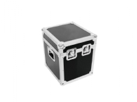 Roadinger 30126708, Transportkasse, Kryssfiner, 7,3 kg, Sort, Sølv