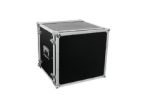 Roadinger 30107270, Transportlåda, MDF, 10,6 kg, Svart, Silver