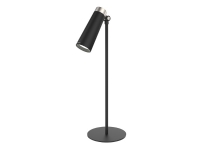 Bilde av Yeelight Ylytd-0011, Sort, Universell, 1 Ampuller, 5 W, 4500 K, Ambience, Orientasjon