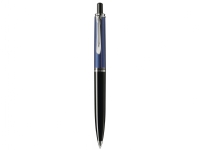 Pelikan K405, Klips, Uttrykkbar kulepenn med hengefeste, Sort, 1 stykker