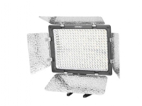 Studiolampe Yongnuo LED YN-300III 5500K Varmblods Belysning - Intelligent belysning (Smart Home) - Intelligent belysning
