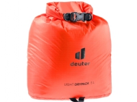 Bilde av Deuter Light Drypack, Oransje, 5 L, Stoff, Monokromatisk, 40 D, Alle Kjønn