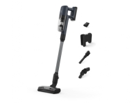 Electrolux EP71UB14DB, Skaftdammsugare, Utan påse, Blå, 0,3 l, 11,5 l/s, Rektangulär
