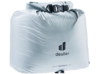 Bilde av Deuter Light Drypack, Hvit, 20 L, Stoff, Monokromatisk, 40 D, Alle Kjønn