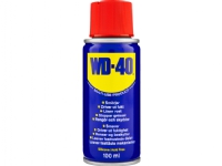 WD-40 Multispray - 100 ml. Verktøy & Verksted - Vedlikehold - Smøremiddler