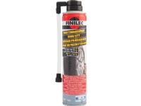 Finilec Puncture spray - 300 ml. Bilpleie & Bilutstyr - Sikkerhet for Bilen - Ulykkeshjelp