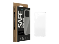 SAFE. by PanzerGlass - Baksidedeksel for mobiltelefon - self-healing TPU - gjennomsiktig - for Samsung Galaxy A04s, A13 5G Tele & GPS - Mobilt tilbehør - Deksler og vesker