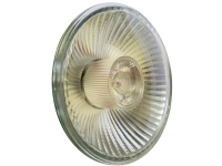BOLD 10300 LED (RGB) lampa EEK G (A - G) GU10 Reflektor 6,5 W = 40 W Varmvit (Ø x H) 111 mm x 70 mm dimbar 1 st