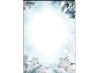 Sigel DP312, Kunstpapir, 90 g/m², 25 ark