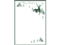 Sigel DP284, Kunstpapir, 90 g/m², 25 ark