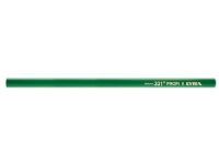 Gasbetonblyant 331 grøn 10H oval 300mm Rørlegger artikler - Rør og beslag - Trykkrør og beslag
