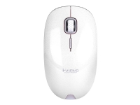 Marvo trådløs office mus. Hvid PC tilbehør - Mus og tastatur - Mus & Pekeenheter