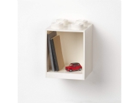 Room Copenhagen LEGO Regal Brick 4 Shelf 41141735 (white)