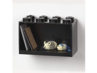 Lego Brick 8 svart