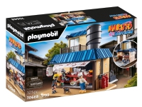 Playmobil 70668, Action/ Eventyr, 5 år, Flerfarget Andre leketøy merker - Playmobil