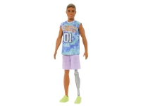 Barbie Fashionista Ken Sporty