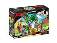 Playmobil Asterix 70933, Action/ Eventyr, 5 år, Flerfarget, Plast Andre leketøy merker - Playmobil