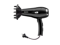 BaByliss Hårtørrer BABYLISS HÅRTØRRER D374DE