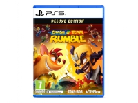 Bilde av Activision Crash Team Rumble - Deluxe Edition, Playstation 5, Flerspillermodus, E10+ (alle 10+)