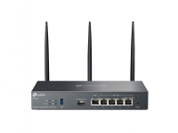 Tp-link Omada Er706w Vpn Router