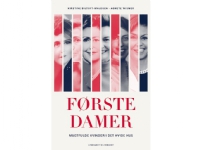 Førstedamer | Kirstine Biltoft-Knudsen Agnete Madelaine Kirck Wismer | Språk: Dansk