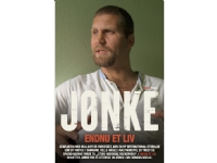 Endnu et liv | Jørn Jønke Nielsen | Språk: Dansk